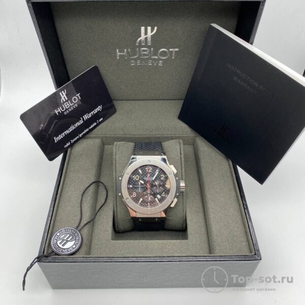 Часы Hublot  Big Bang — изображение 8