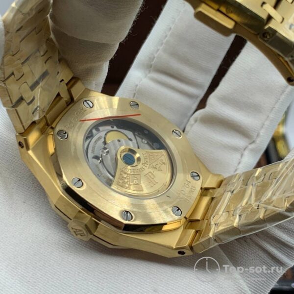 Часы Audemars Piguet Royal Oak — изображение 7