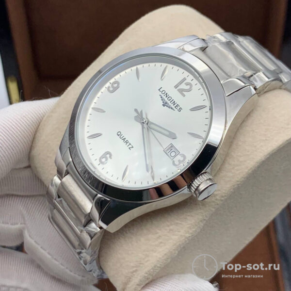 Часы Longines Master Collection — изображение 2