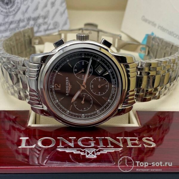 Часы Longines Master Collection — изображение 3