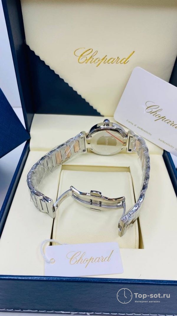 Часы Chopard Imperiale — изображение 7