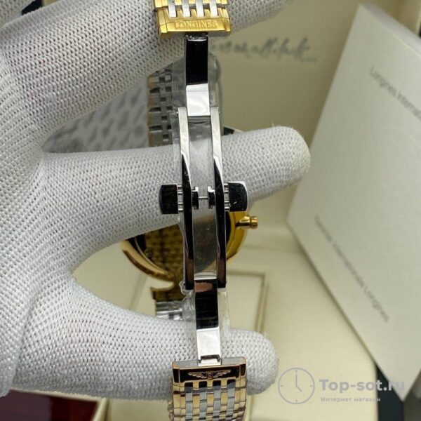 Часы Longines La Grande Classique — изображение 7