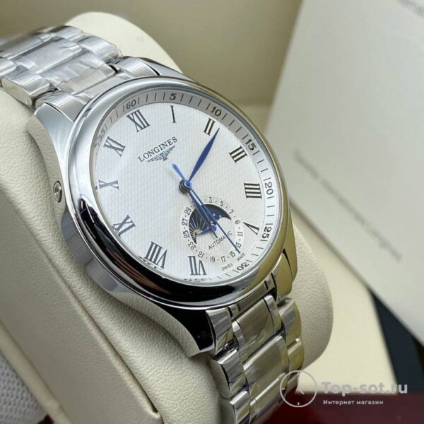 Часы Longines Master Collection — изображение 3