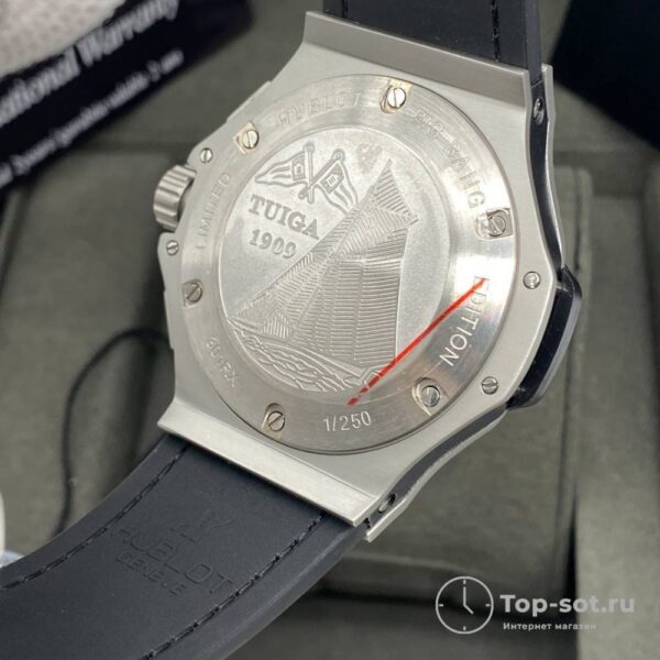 Часы Hublot  Big Bang — изображение 5