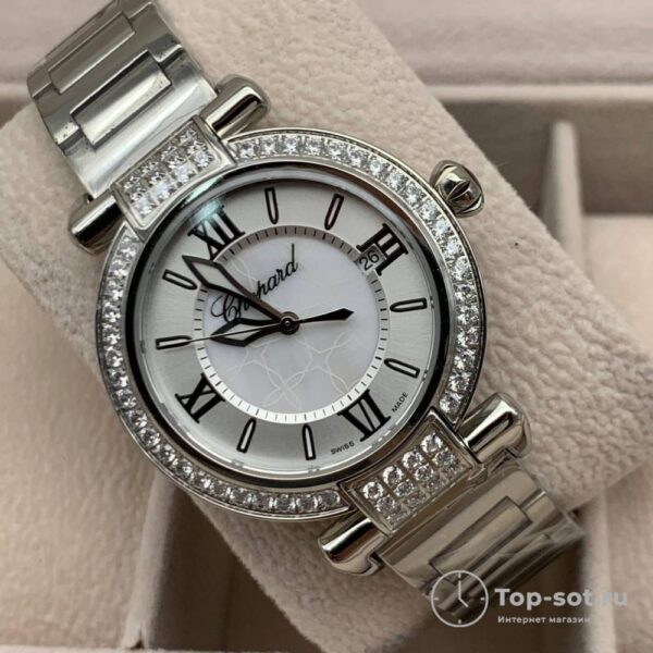 Часы Chopard Imperiale — изображение 2