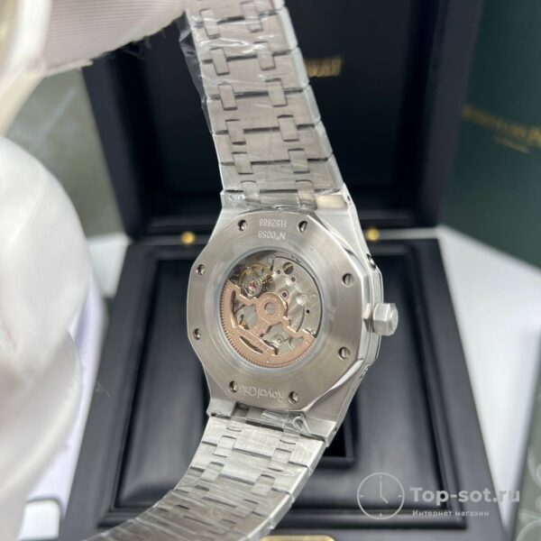 Часы Audemars Piguet Royal Oak — изображение 8