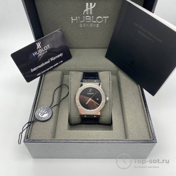 Часы Hublot Geneve Collection — изображение 8