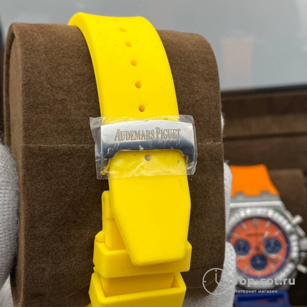 Часы Audemars Piguet Royal Oak — изображение 8