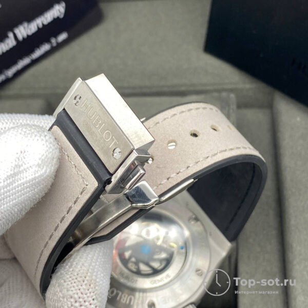 Часы Hublot Geneve Collection — изображение 6