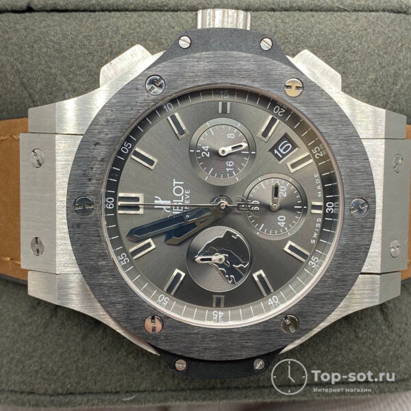 Часы Hublot  Big Bang — изображение 2