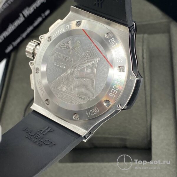 Часы Hublot  Big Bang — изображение 5