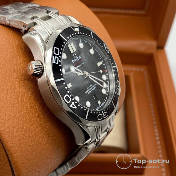 Часы Omega Seamaster — изображение 3