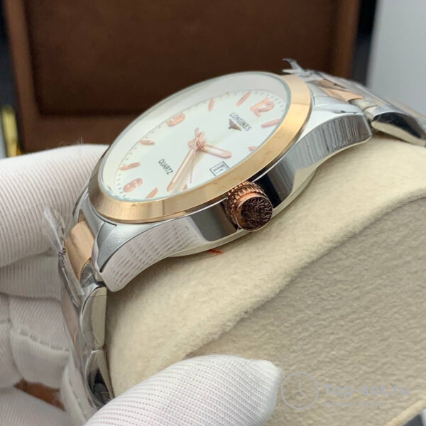 Часы Longines Master Collection — изображение 4