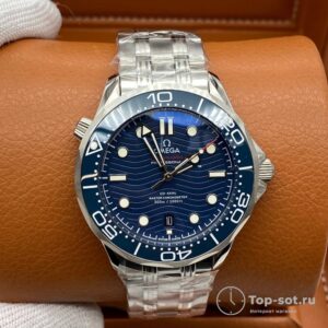 часы Omega Seamaster