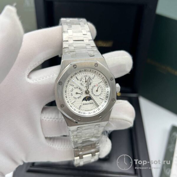 Часы Audemars Piguet Royal Oak — изображение 2