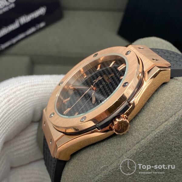 Часы Hublot Geneve Collection — изображение 2