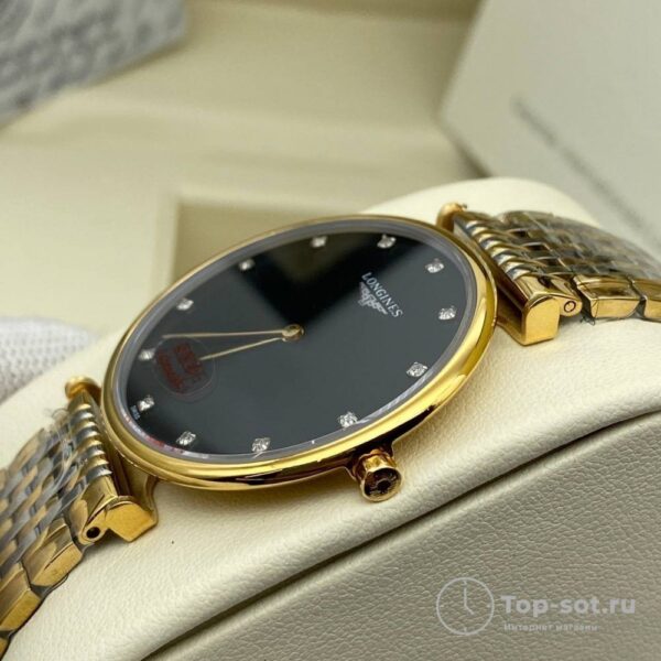 Часы Longines La Grande Classique — изображение 2