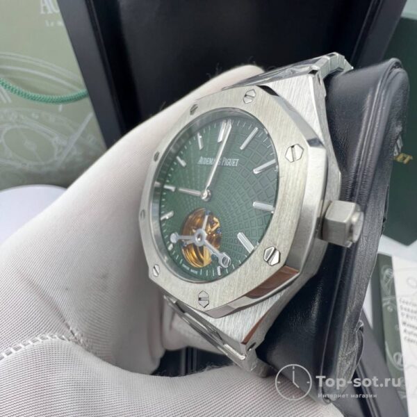 Часы Audemars Piguet Royal Oak — изображение 2