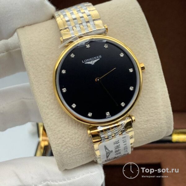 Часы Longines La Grande Classique — изображение 2