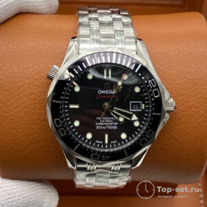 часы Omega Seamaster