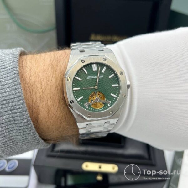 Часы Audemars Piguet Royal Oak — изображение 6