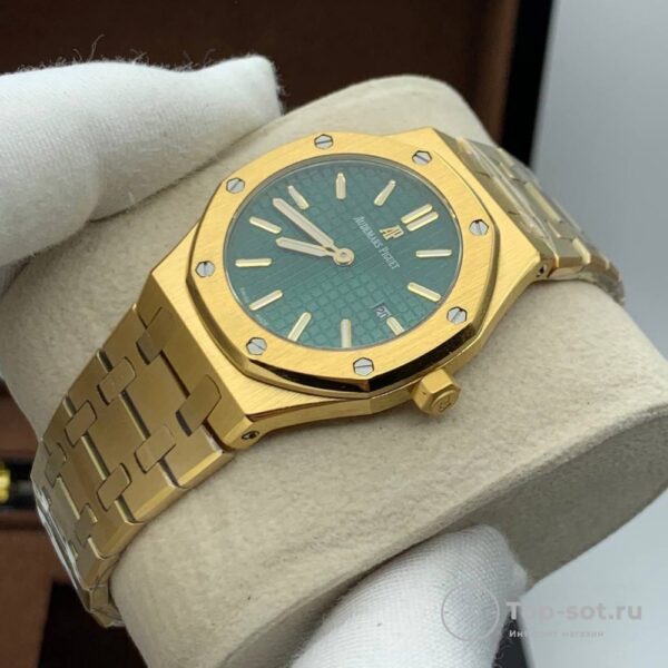 Часы Audemars Piguet Royal Oak — изображение 4