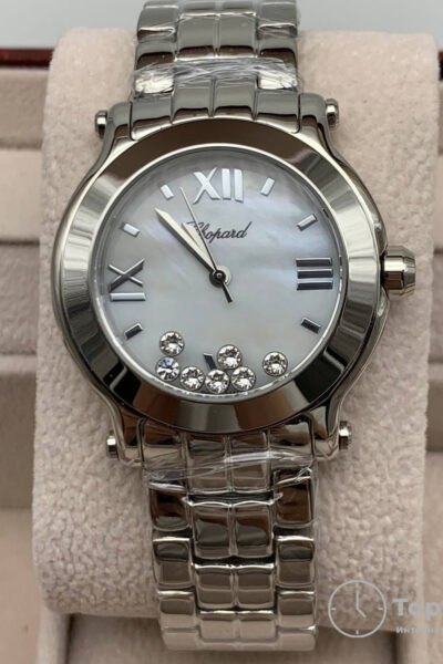часы Chopard Happy Sport