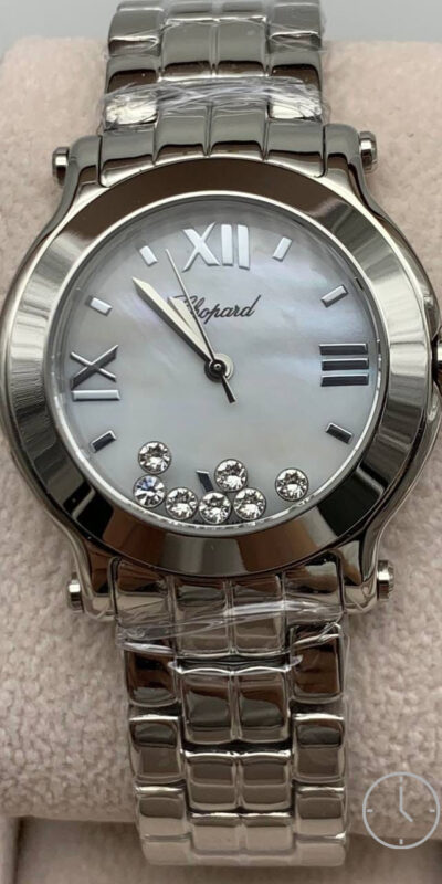 часы Chopard Happy Sport