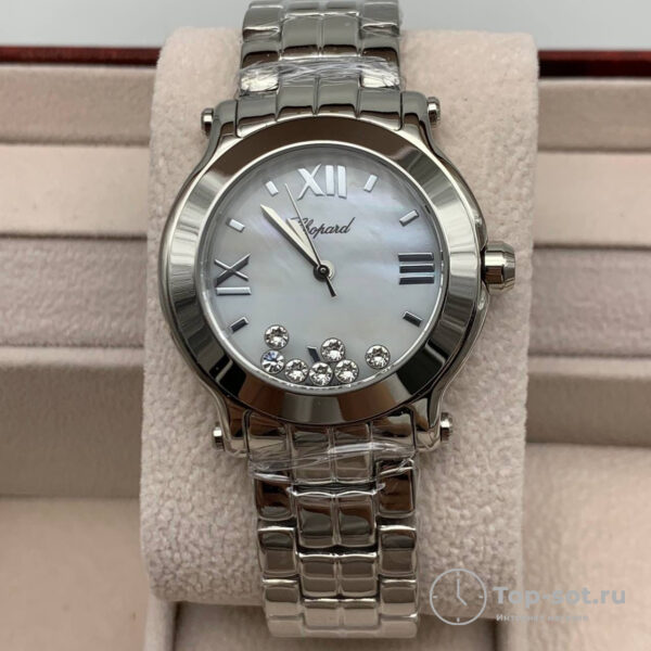 часы Chopard Happy Sport