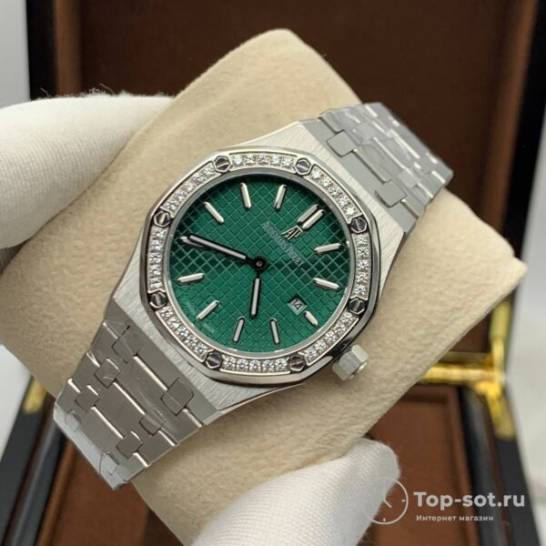 Часы Audemars Piguet Royal Oak — изображение 2