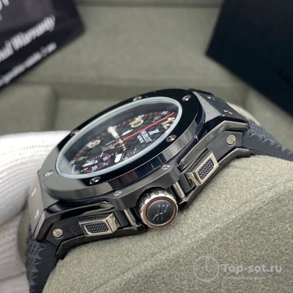 Часы Hublot  Big Bang — изображение 2