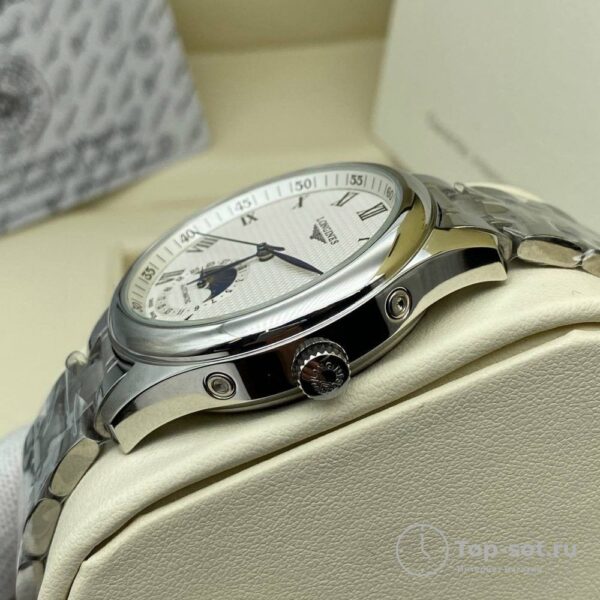 Часы Longines Master Collection — изображение 2