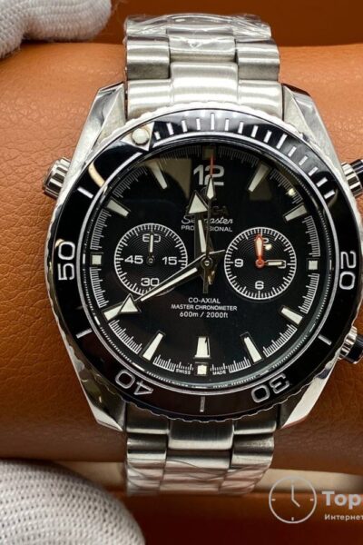 часы Omega Seamaster