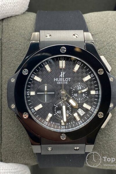 Часы HUBLOT Big Bang