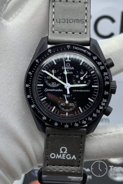 Часы SWATCH Speedmaster