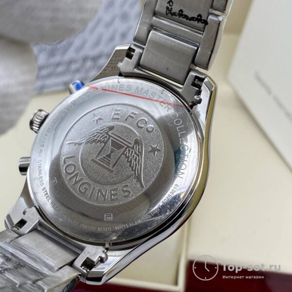 Часы Longines Master Collection — изображение 2