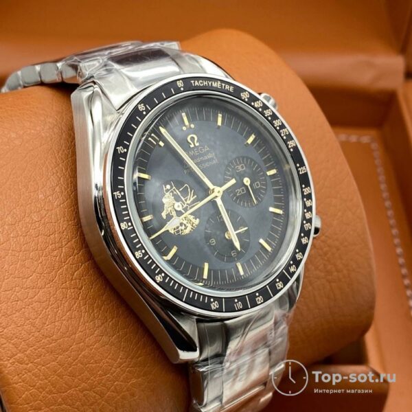 Часы Omega Speedmaster — изображение 4