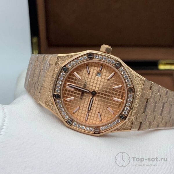 Часы Audemars Piguet Royal Oak — изображение 4