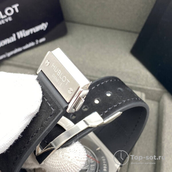 Часы Hublot  Big Bang — изображение 6