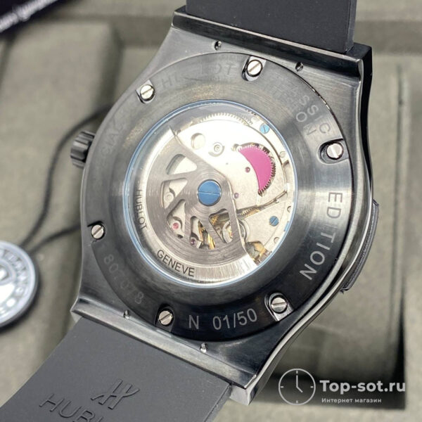 Часы Hublot Geneve Collection — изображение 5