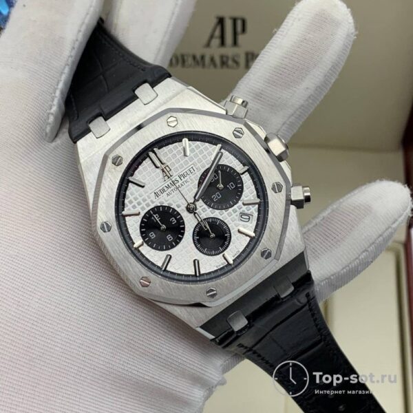 Часы Audemars Piguet Royal Oak — изображение 3