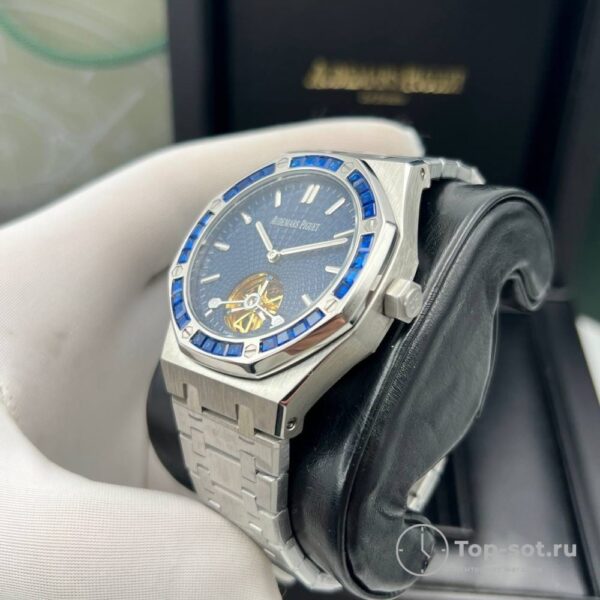 Часы Audemars Piguet Royal Oak — изображение 3