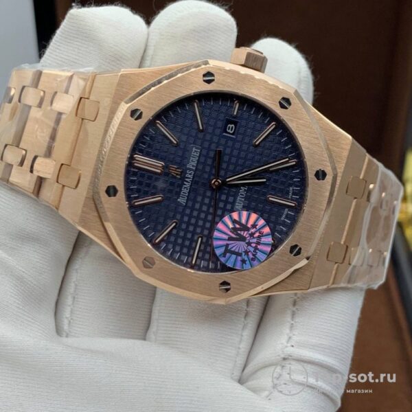 Часы Audemars Piguet Royal Oak — изображение 7