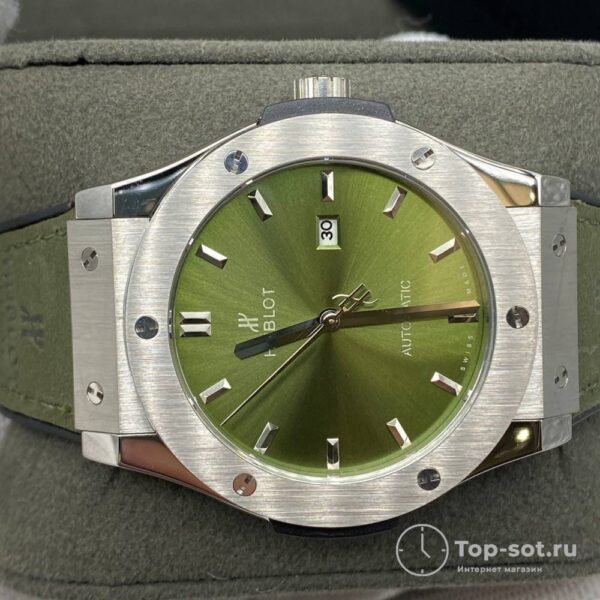 Часы Hublot Geneve Collection — изображение 2
