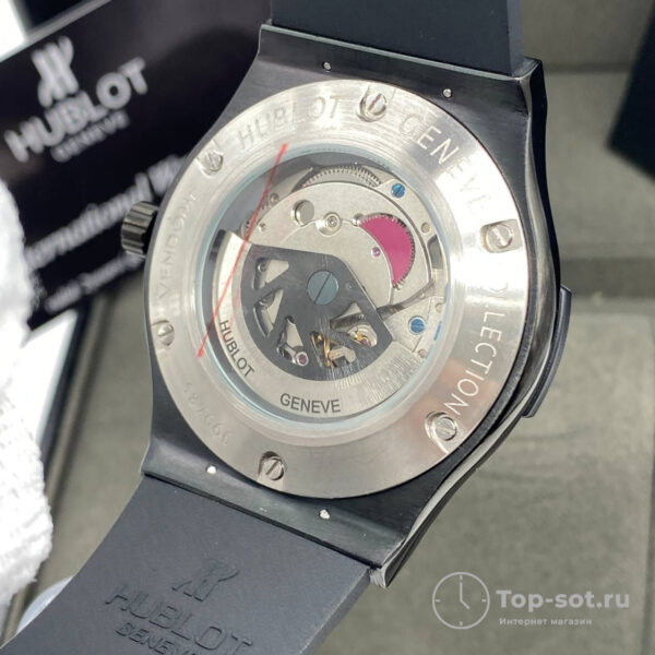 Часы Hublot Geneve Collection — изображение 5