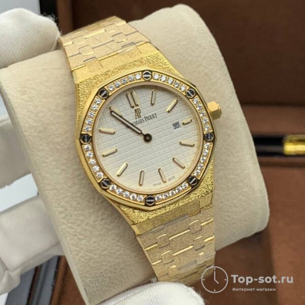 Часы Audemars Piguet Royal Oak — изображение 4