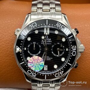 часы Omega Seamaster