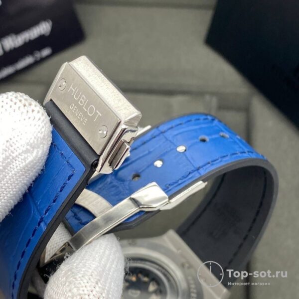 Часы Hublot Geneve Collection — изображение 6