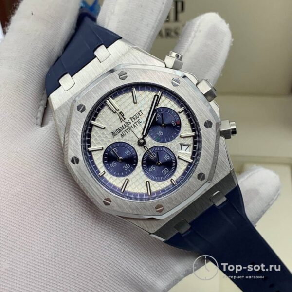 Часы Audemars Piguet Royal Oak — изображение 3
