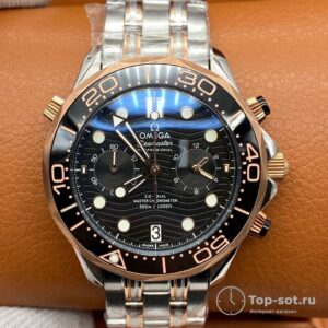 часы Omega Seamaster Professional